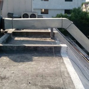 HOTEL CHIMNEY