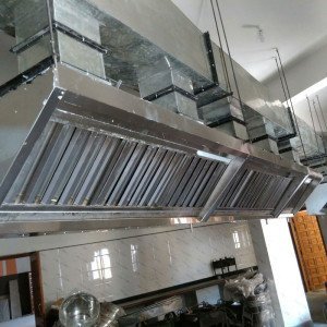 HOTEL CHIMNEY