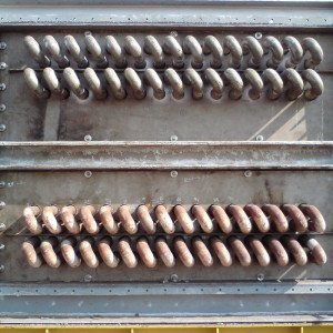 CONDENSER