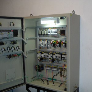THARMEX PURAFIL UNIT INSTALLATION