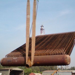 CONDENSER