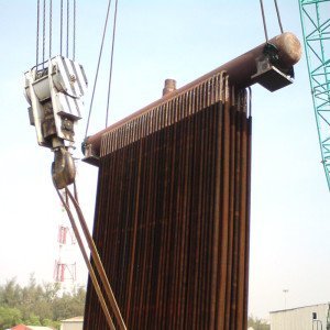 CONDENSER