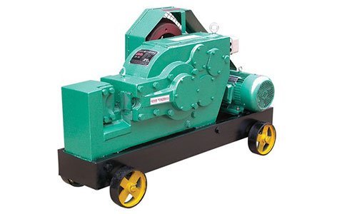 Bar-Cutting-Machine Bar Cutting Machine