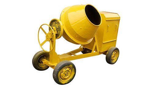 concret-mixture Concrete Mixture